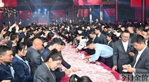 24k纯黄金手链