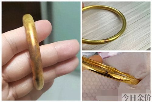 工厂买的黄金靠谱吗