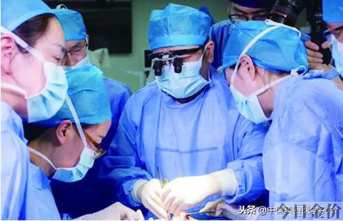 黄金龙医生案例