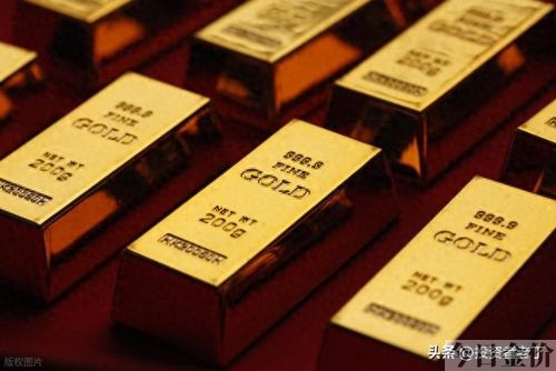 黄金还会涨么