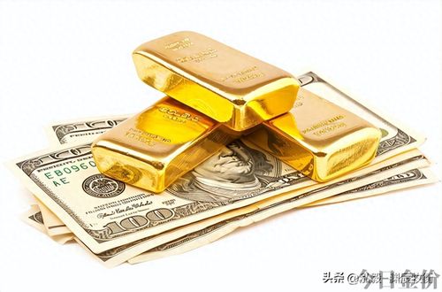 黄金及时行情