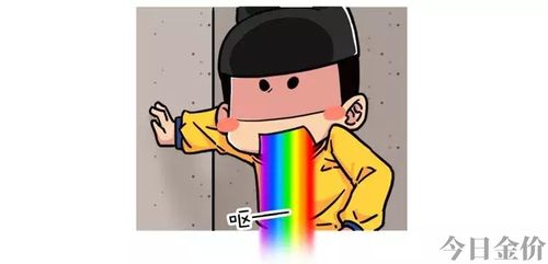 黄金鲱鱼