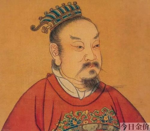 黄金洞