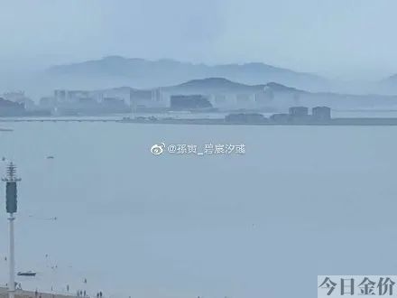 昌黎黄金海岸房价