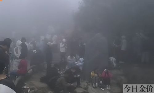 黄金海岸在哪看日出