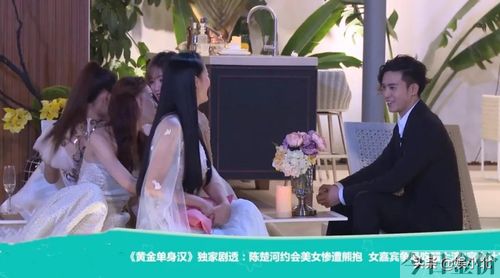黄金单身汉看不了