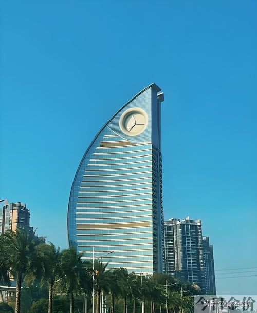 迪拜黄金酒店