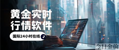 黄金看盘软件