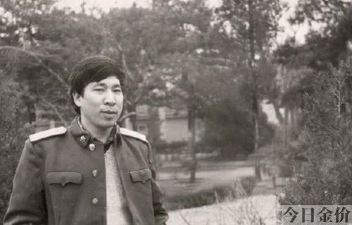 黄金洞阎连科