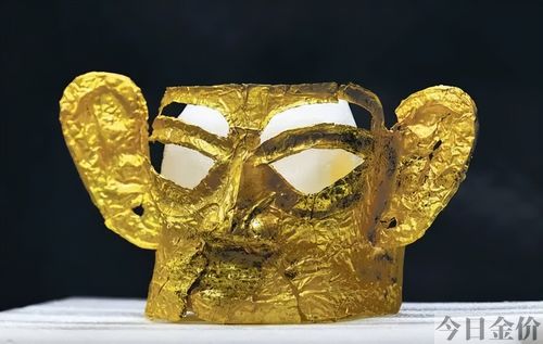 黄金珠子图片
