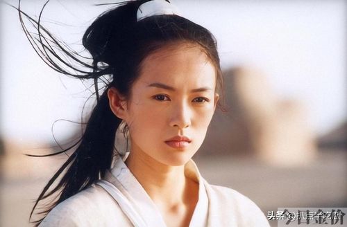 脸部黄金比例