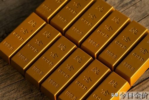 黄金回收点
