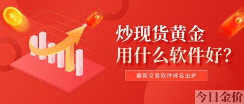 现货黄金分析软件