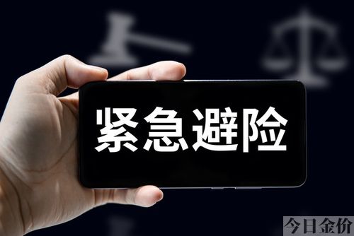乱世藏黄金