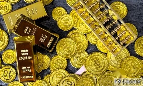 现在纯黄金多少钱一克