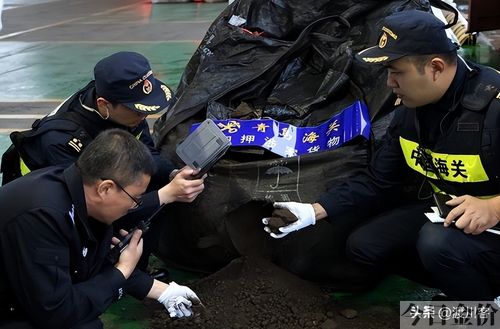 黄金车图片价值285亿