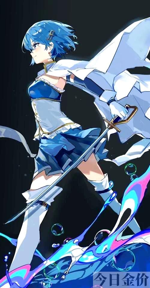 黄金鸣人