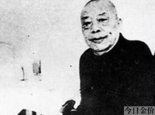 黄金荣子女