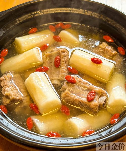 男人保养黄金食谱