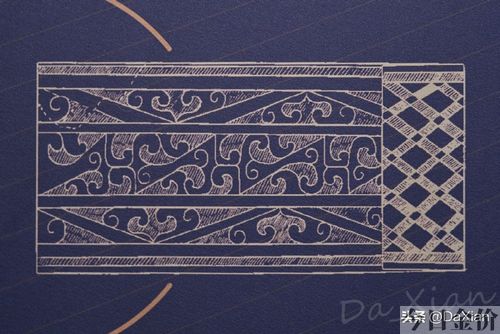 黄金缕臧白