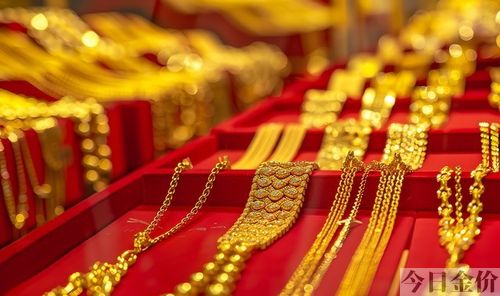 银行金块价格