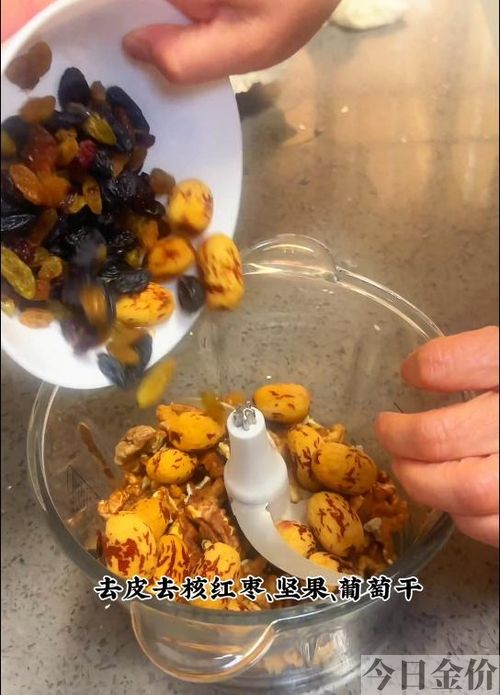 肾黄金的说明书