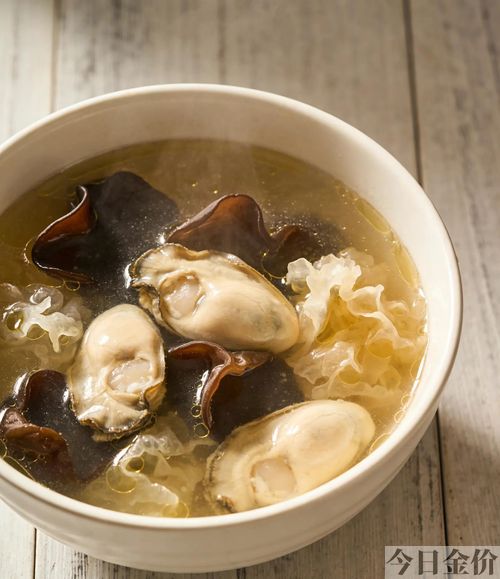 男人保养黄金食谱