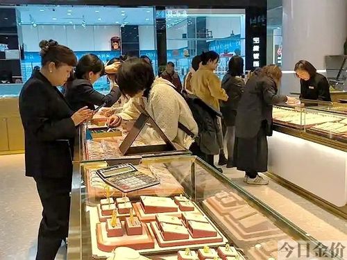 购买黄金金价