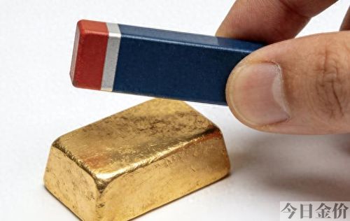 如何验证黄金