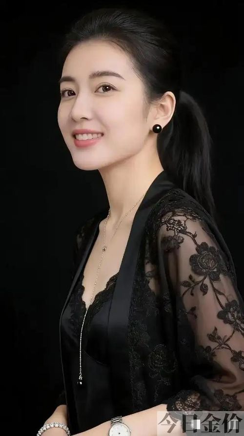 完美脸型的黄金标准