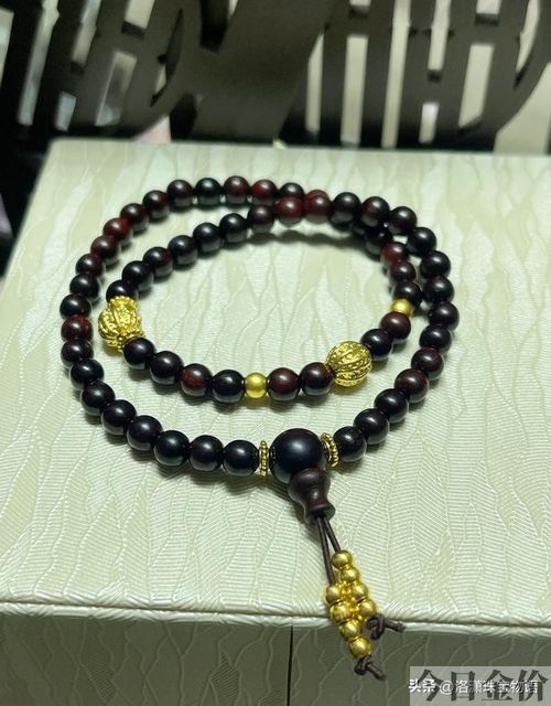 黄金貔貅配什么珠子