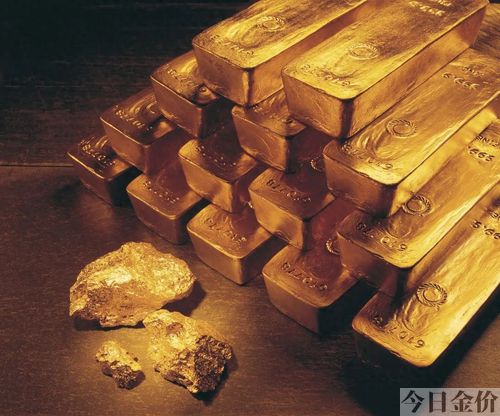 黄金照片