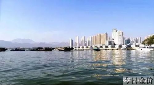 惠阳黄金海岸