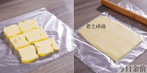 黄金手撕面包配方