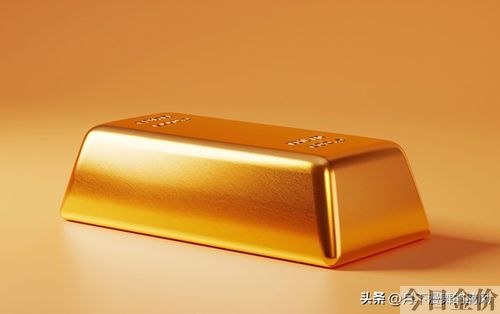 工行美元账户黄金