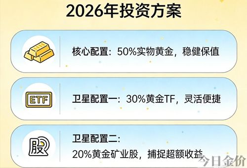 黄金创新高