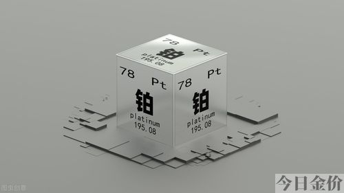 铂黄金坩埚