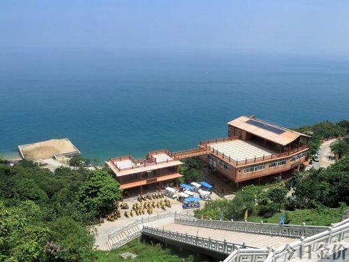 电白黄金海岸