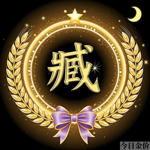 我黄金光辉