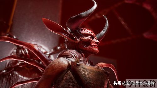 地狱男爵2黄金军团国语