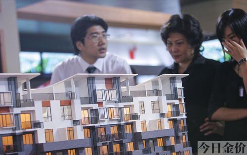 16层楼房的黄金是几层