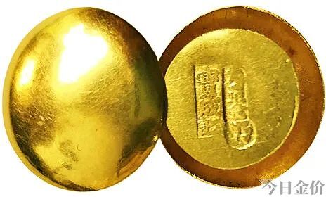 916黄金是什么金