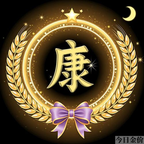 我黄金光辉