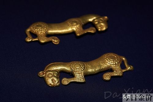 黄金缕臧白