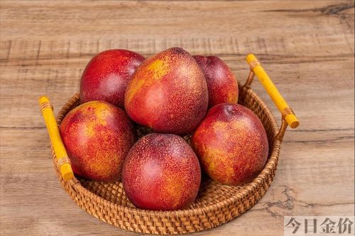 黄金蟠桃有几个品种