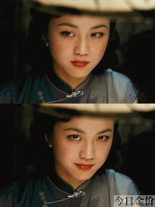 黄金时代汤唯