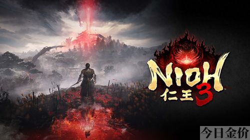 仁王 黄金仁王铠