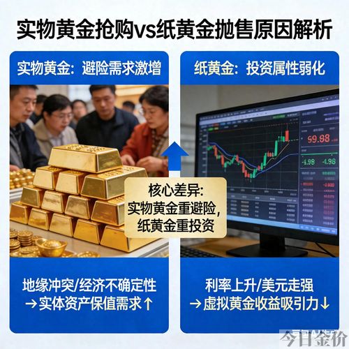 纸黄金买卖