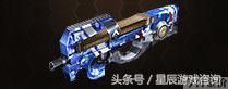 生死狙击黄金双持沙鹰
