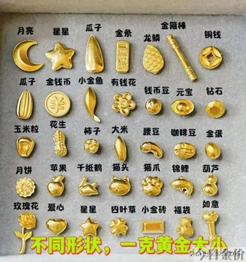黄金戒指断了预兆